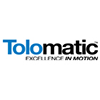 Tolomatic logo